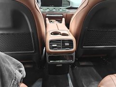 Mercedes-Benz GLE (Imported) Facelift GLE 350 4MATIC Fashion - фото 12