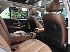 Mercedes-Benz GLE (Imported) Facelift GLE 350 4MATIC Fashion - фото 13