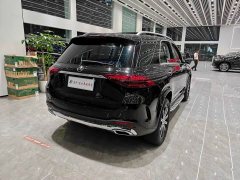Mercedes-Benz GLE (Imported) Facelift GLE 350 4MATIC Fashion - фото 14