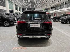 Mercedes-Benz GLE (Imported) Facelift GLE 350 4MATIC Fashion - фото 15