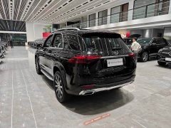 Mercedes-Benz GLE (Imported) Facelift GLE 350 4MATIC Fashion - фото 16