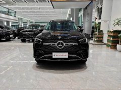 Mercedes-Benz GLE (Imported) Facelift GLE 350 4MATIC Fashion - фото 2