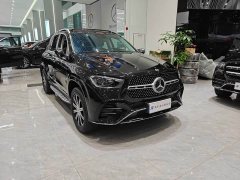 Mercedes-Benz GLE (Imported) Facelift GLE 350 4MATIC Fashion - фото 3
