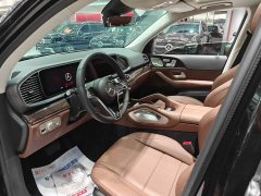 Mercedes-Benz GLE (Imported) Facelift GLE 350 4MATIC Fashion - фото 7