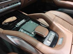 Mercedes-Benz GLE (Imported) Facelift GLE 350 4MATIC Fashion - фото 8