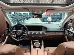 Mercedes-Benz GLE (Imported) Facelift GLE 350 4MATIC Fashion - фото 9