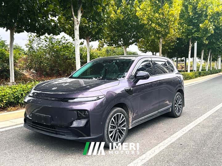 Leapmotor B10 510 Pleasure Edition - ავტომობილი ჩინეთიდან