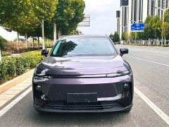 Leapmotor B10 510 Pleasure Edition - ფოტო 2