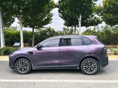 Leapmotor B10 510 Pleasure Edition - ფოტო 3