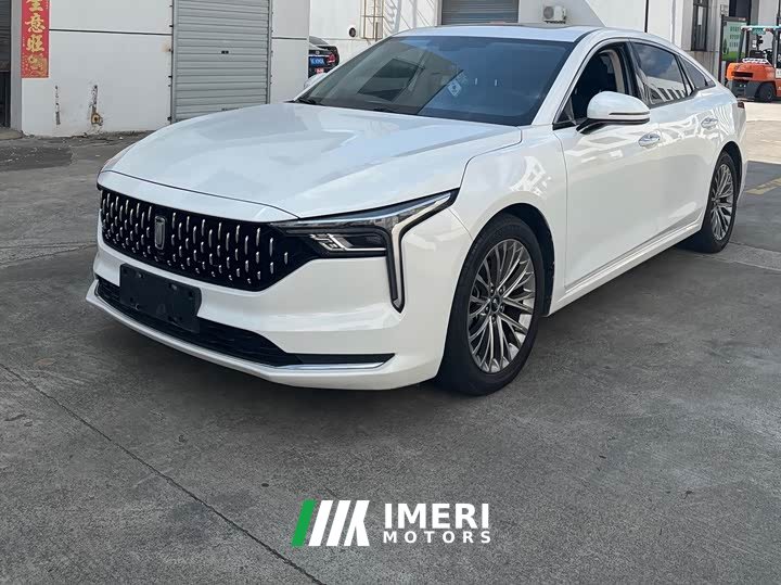 FAW Besturn B70 1.5T Automatic Joy Edition
