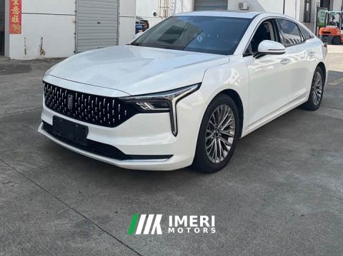 2021 Bestune B70 1.5T Automatic Joy Edition