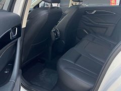 FAW Besturn B70 1.5T Automatic Joy Edition - ფოტო 11