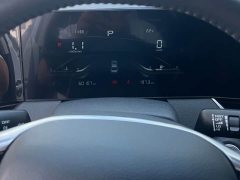 FAW Besturn B70 1.5T Automatic Joy Edition - ფოტო 12