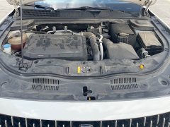 FAW Besturn B70 1.5T Automatic Joy Edition - ფოტო 13