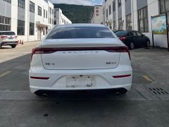 FAW Besturn B70 1.5T Automatic Joy Edition - ფოტო 4
