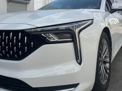 FAW Besturn B70 1.5T Automatic Joy Edition - ფოტო 5