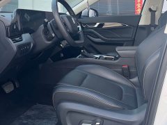 FAW Besturn B70 1.5T Automatic Joy Edition - ფოტო 9