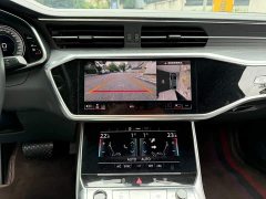 Audi A6L 45 TFSI Premium Dynamic - ფოტო 10