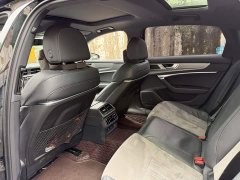 Audi A6L 45 TFSI Premium Dynamic - ფოტო 11