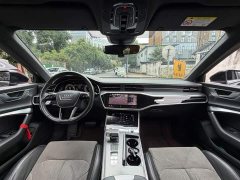Audi A6L 45 TFSI Premium Dynamic - ფოტო 13