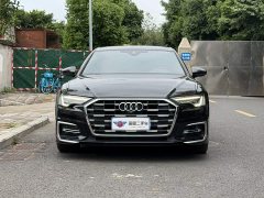 Audi A6L 45 TFSI Premium Dynamic - ფოტო 2