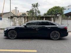 Audi A6L 45 TFSI Premium Dynamic - ფოტო 3