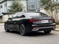 Audi A6L 45 TFSI Premium Dynamic - ფოტო 4
