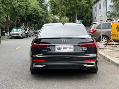 Audi A6L 45 TFSI Premium Dynamic - ფოტო 5