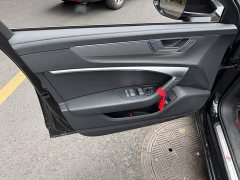 Audi A6L 45 TFSI Premium Dynamic - ფოტო 6