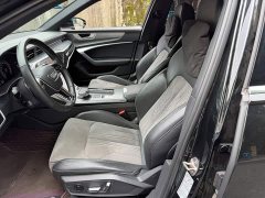 Audi A6L 45 TFSI Premium Dynamic - ფოტო 8