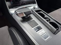 Audi A6L 45 TFSI Premium Dynamic - ფოტო 9