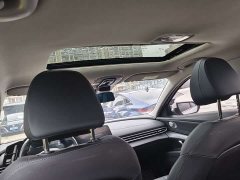 Hyundai Elantra 1.5L CVT GLS Leading Edition - ფოტო 10
