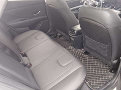Hyundai Elantra 1.5L CVT GLS Leading Edition - ფოტო 11