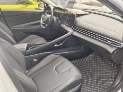 Hyundai Elantra 1.5L CVT GLS Leading Edition - ფოტო 5