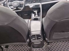 Hyundai Elantra 1.5L CVT GLS Leading Edition - ფოტო 6