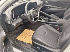 Hyundai Elantra 1.5L CVT GLS Leading Edition - ფოტო 7
