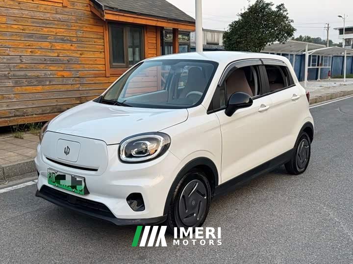 Leapmotor T03 200 Lite Comfort Edition - ავტომობილი ჩინეთიდან