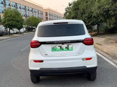 Leapmotor T03 200 Lite Comfort Edition - ფოტო 5