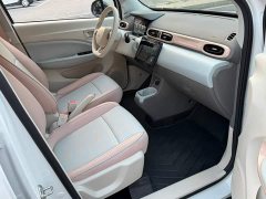 Leapmotor T03 200 Lite Comfort Edition - ფოტო 8