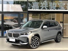 BMW X1 sDrive25Li X Design Package - photo 1