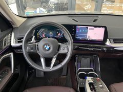 BMW X1 sDrive25Li X Design Package - photo 10