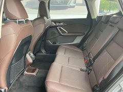BMW X1 sDrive25Li X Design Package - photo 12
