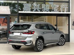 BMW X1 sDrive25Li X Design Package - photo 3