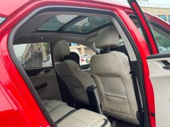BYD Yuan Pro 401KM Luxury - ფოტო 8