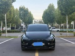 Tesla Model Y Standard Range RWD - photo 2