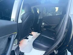 Tesla Model Y Standard Range RWD - photo 5