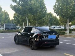 Tesla Model Y Standard Range RWD - photo 6