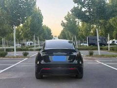 Tesla Model Y Standard Range RWD - photo 7