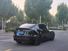 Tesla Model Y Standard Range RWD - photo 8