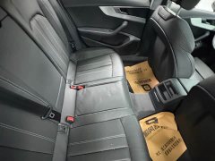 Audi A4L 40 TFSI Life Enjoyment Edition - ფოტო 11